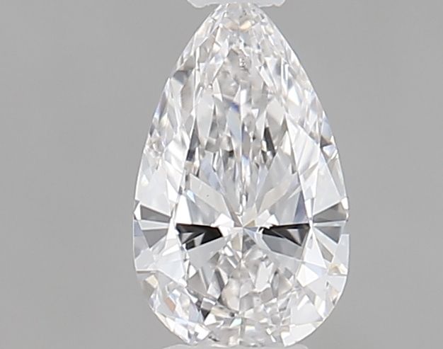 0.30 ct Pear diamond