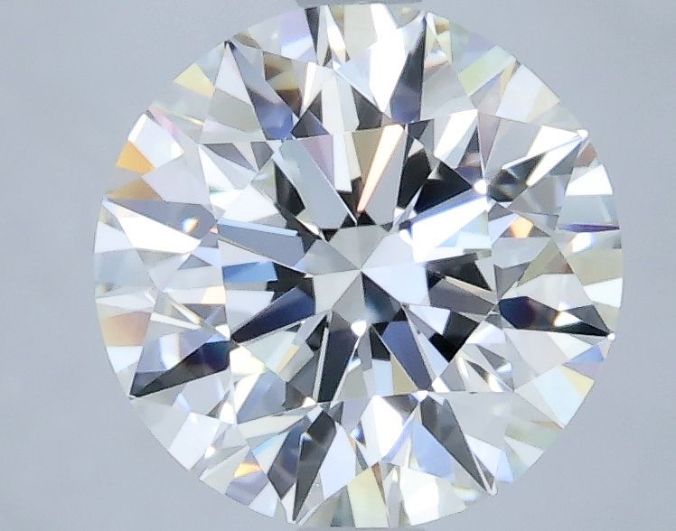 2.00 ct Round diamond