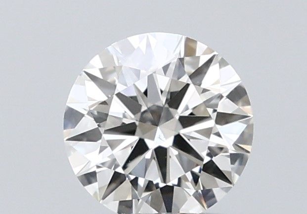 0.55 ct Round diamond