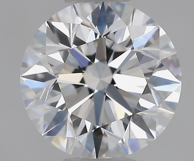 Diamant Rond 1.30 ct - Couleur D - Pureté VVS2