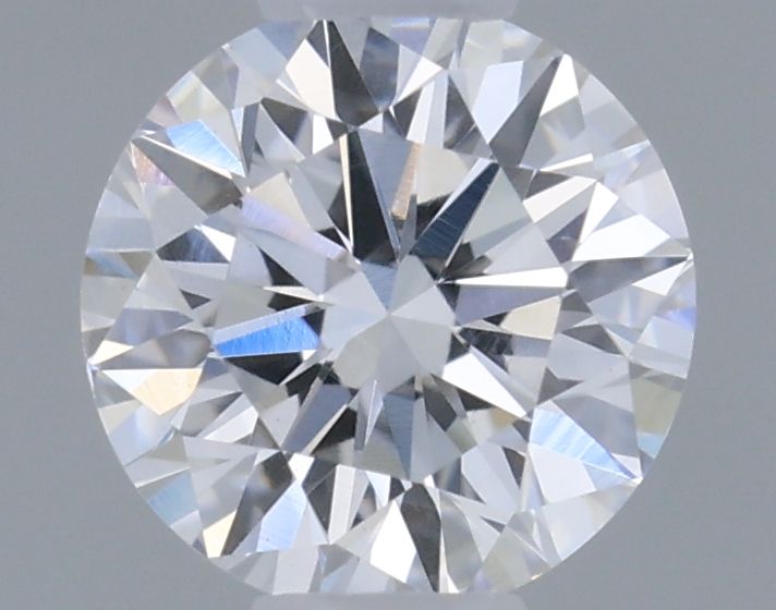0.35 ct lab-grown Round Diamond