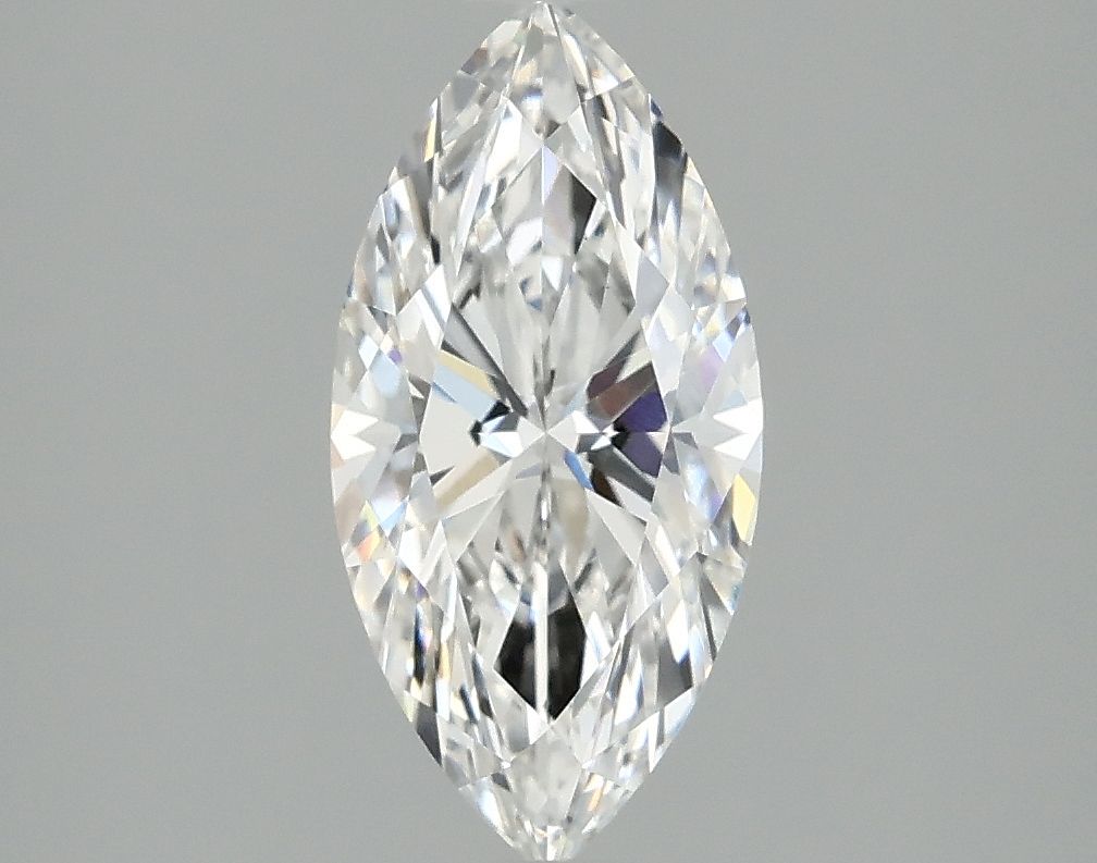 1.57 ct. marquise Lab Grown Diamond front image