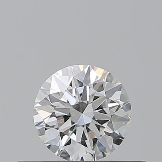0.32 ct Round diamond