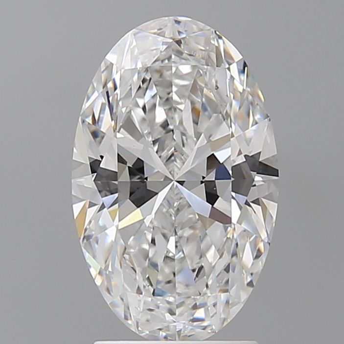 2.58 Carat