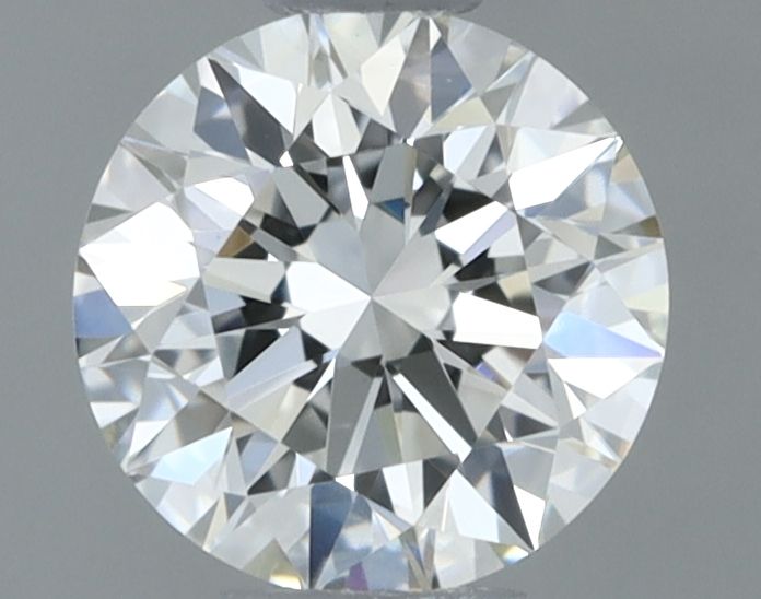 0.45 ct Round diamond