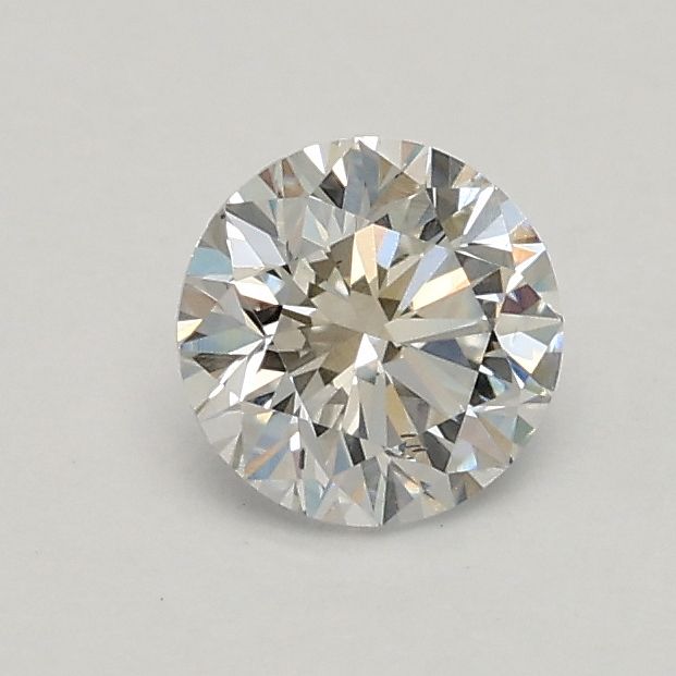 0.32 ct lab-grown Round Diamond