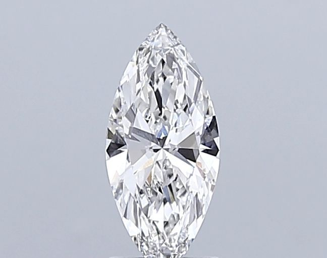 1.30 ct. marquise Lab Grown Diamond front image