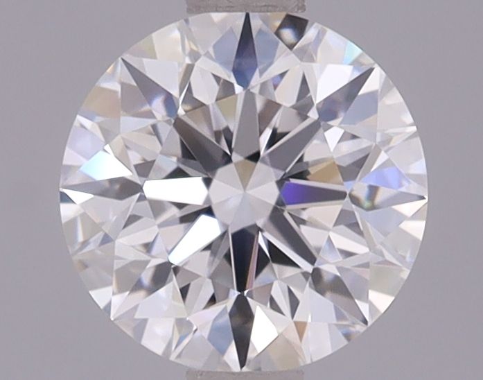 1.51 ct. round Lab Grown Diamond front image