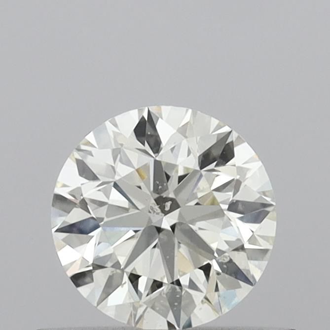 0.52 ct Round Diamond