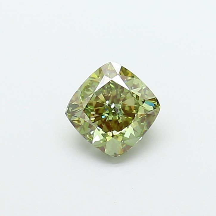1.71 Carat