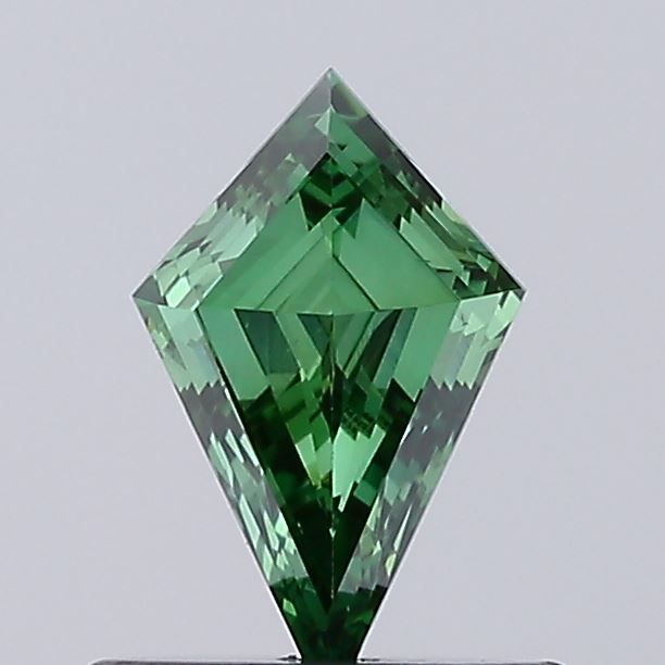 0.48 ct lab-grown Kite Diamond