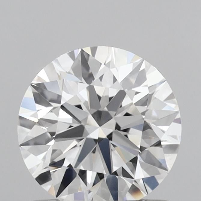 1.00 ct. round Lab Grown Diamond front image