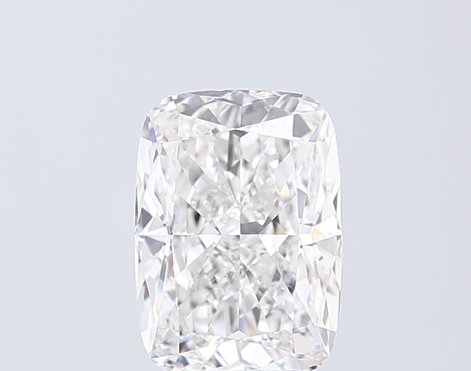 3.05 ct Cushion Modified diamond