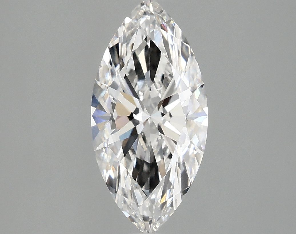 1.58 ct. marquise Lab Grown Diamond front image