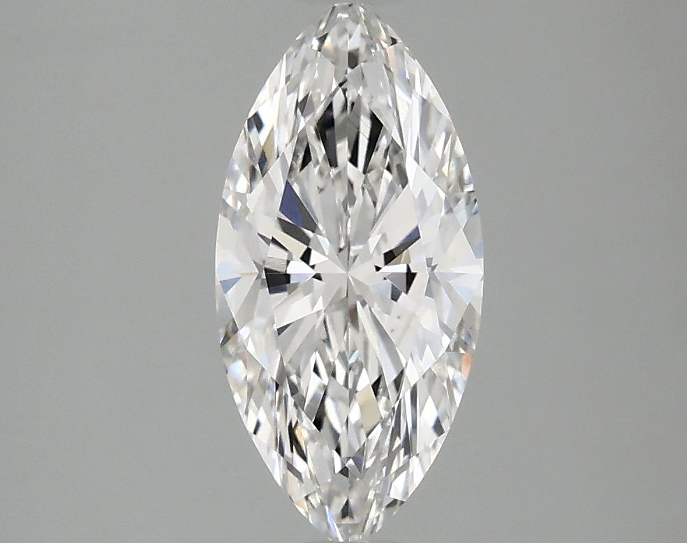 1.48 ct Marquise diamond