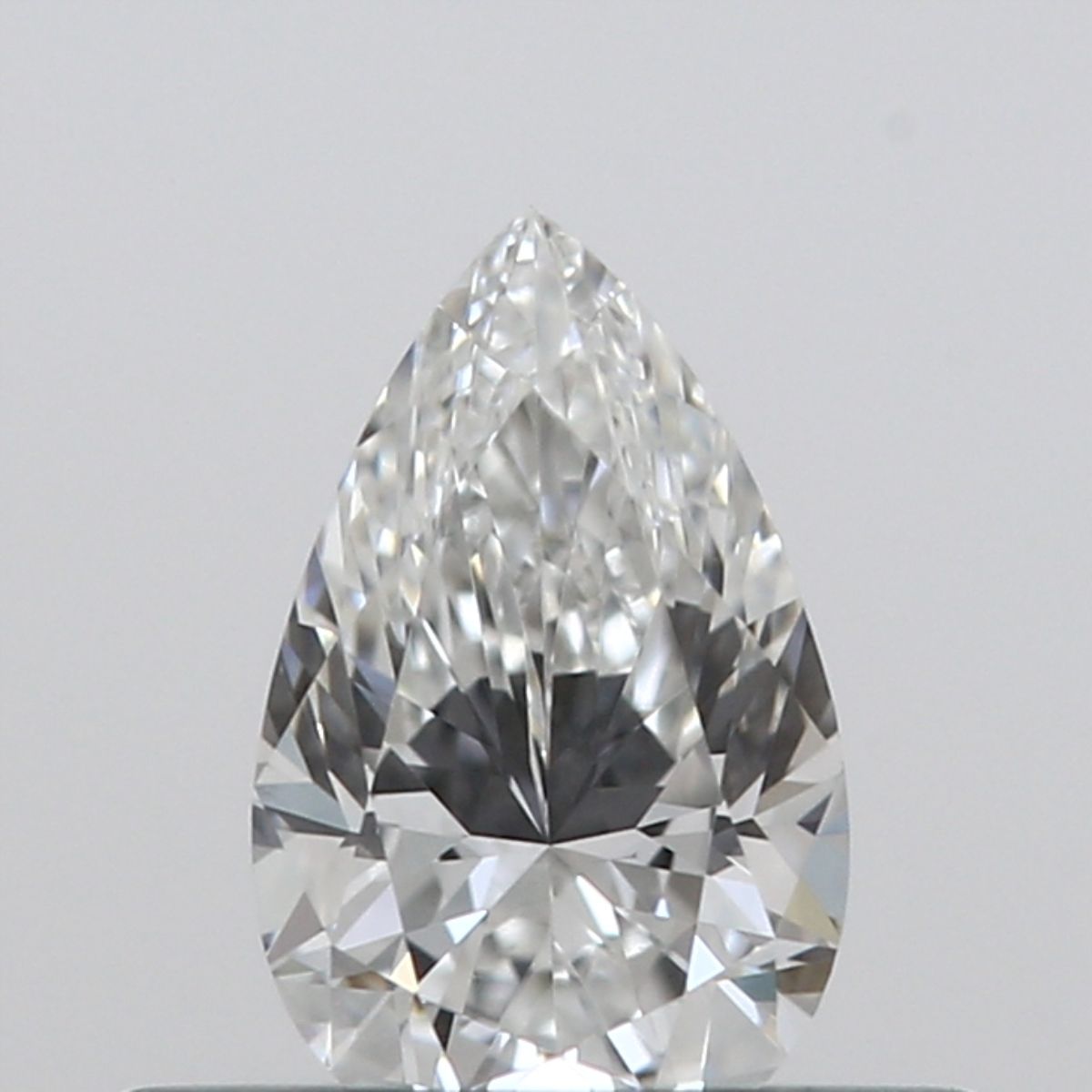 0.31 ct Pear diamond