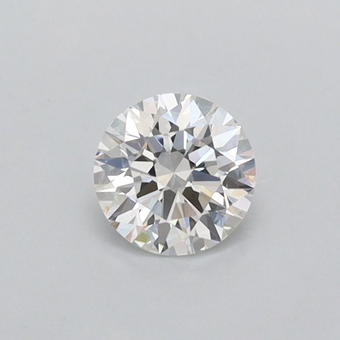 0.36 ct lab-grown Round Diamond