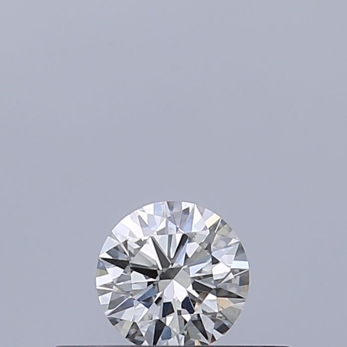 0.18 ct Round Diamond