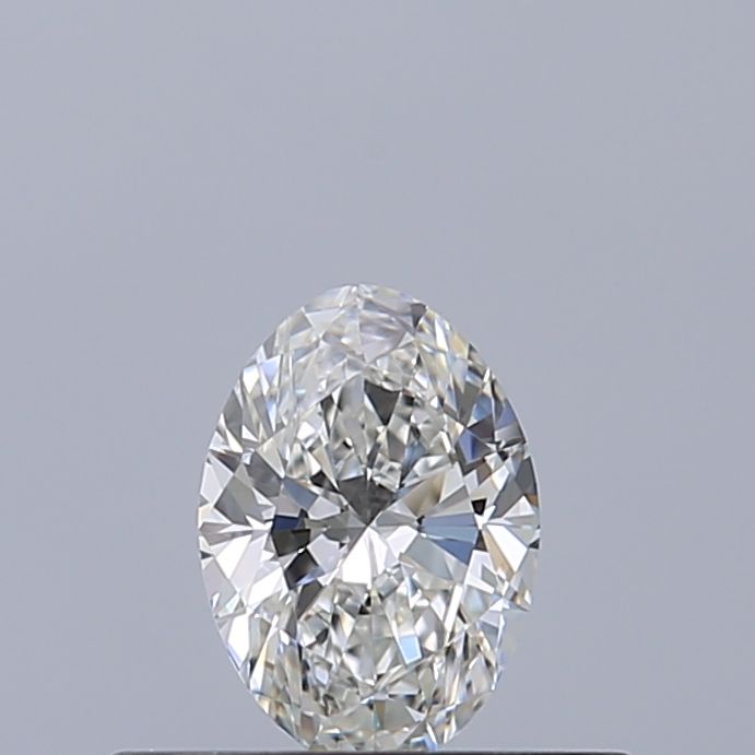 0.30 ct Oval diamond