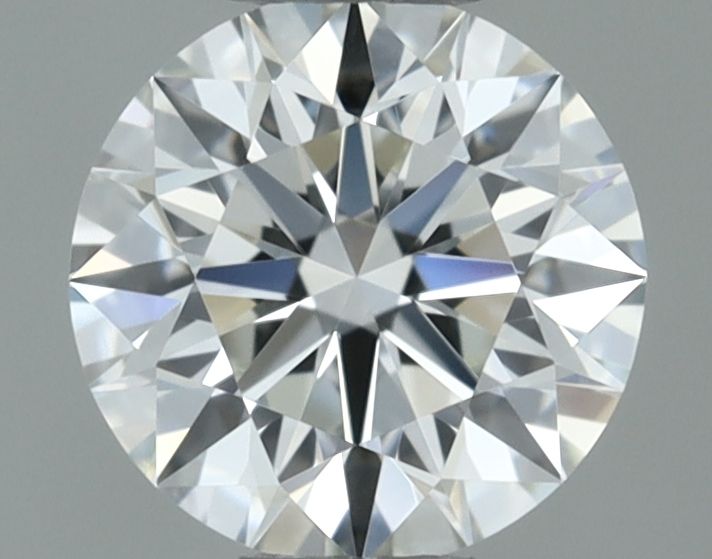 0.40 ct Round diamond