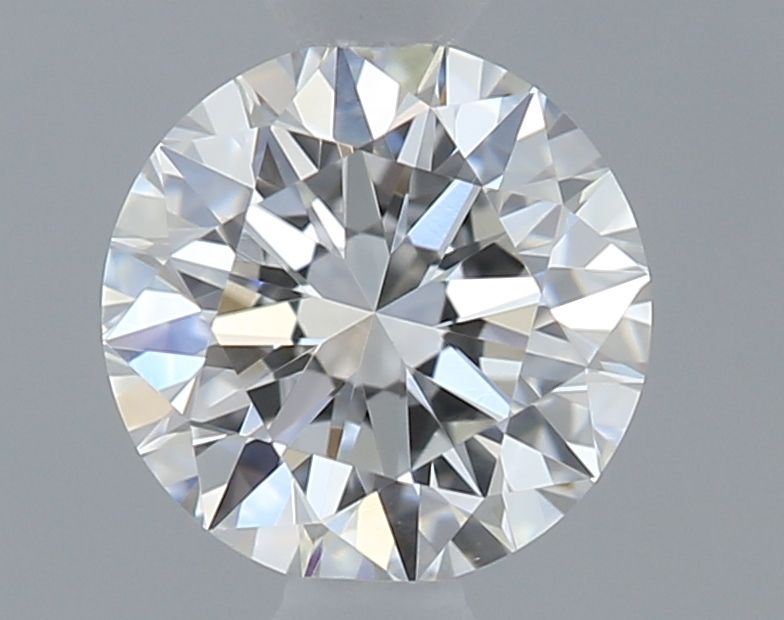 0.40 ct Round diamond