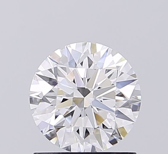 1.04 ct. round Lab Grown Diamond front image