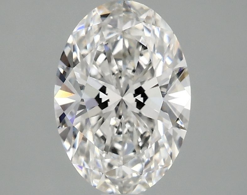 1.51 ct Oval diamond