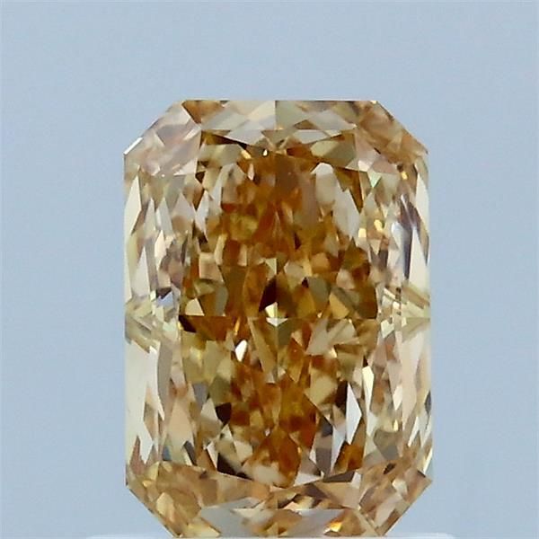 1.10 ct Radiant diamond