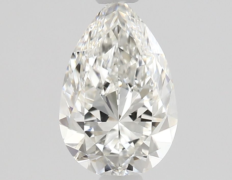 0.70 ct Pear diamond