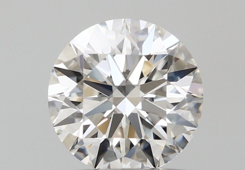 0.80 ct Round diamond