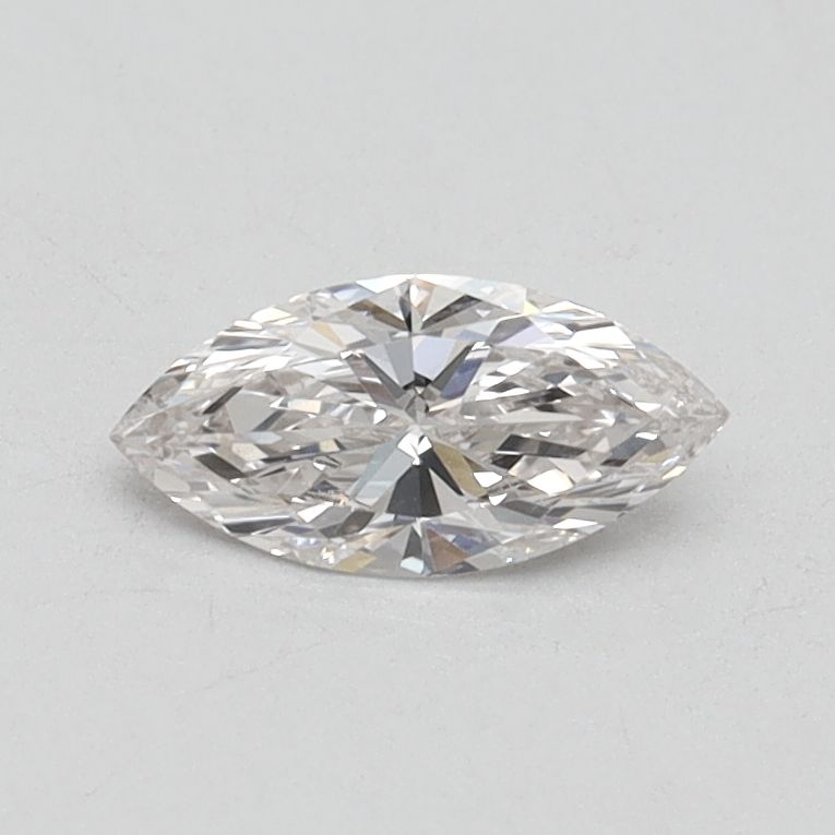 0.37 ct Marquise diamond