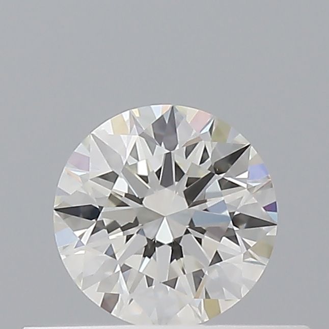 0.34 ct Round Diamond