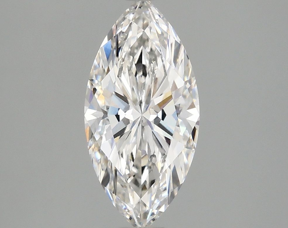 1.51 ct Marquise diamond