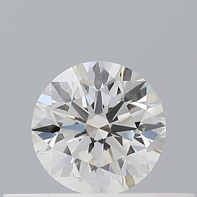 0.3 ct Round Diamond