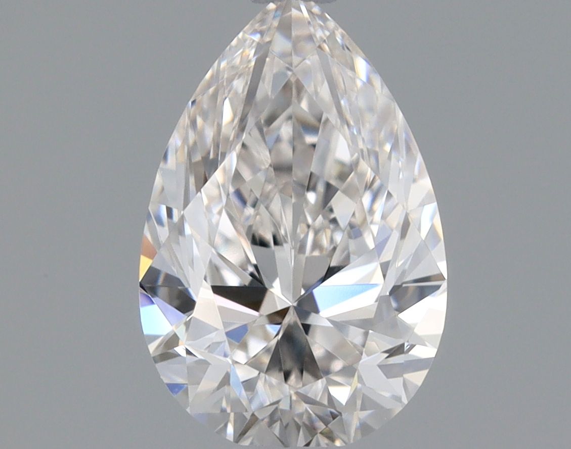 0.50 ct Pear diamond