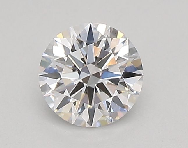 0.38 ct lab-grown Round Diamond
