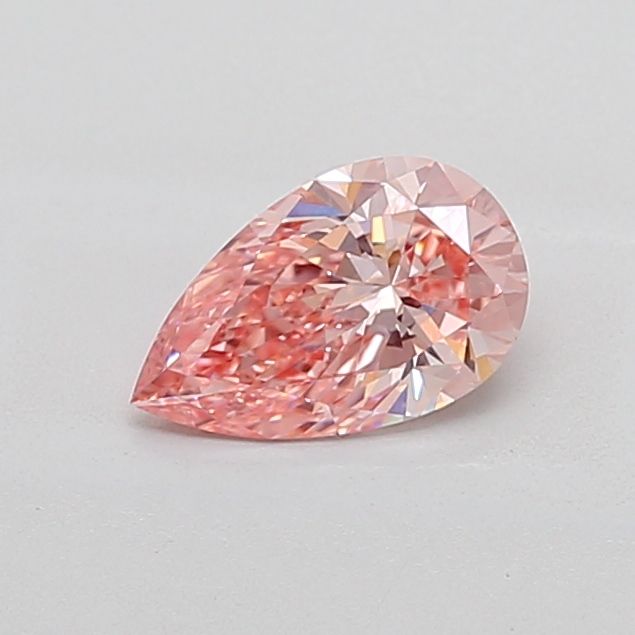 1.03 ct Pear diamond