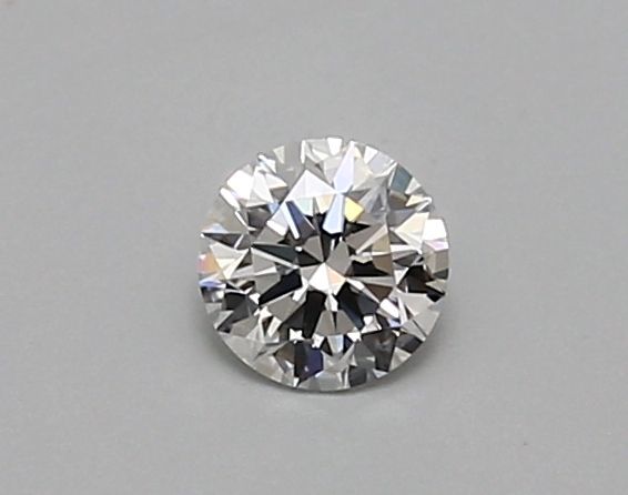 0.33 ct lab-grown Round Diamond