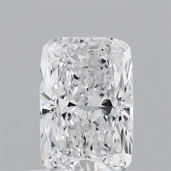 0.84 ct lab-grown Cushion modified Diamond