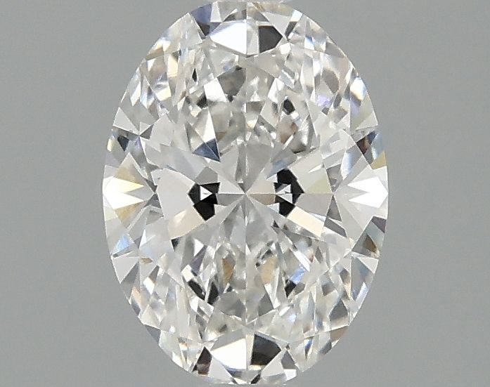 1.08 ct Oval diamond