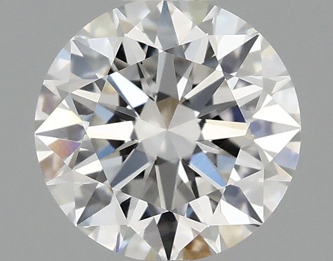 1.09 ct. round Lab Grown Diamond front image