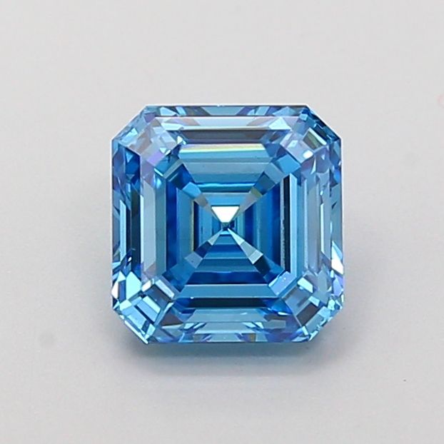 1.02 ct Asscher diamond