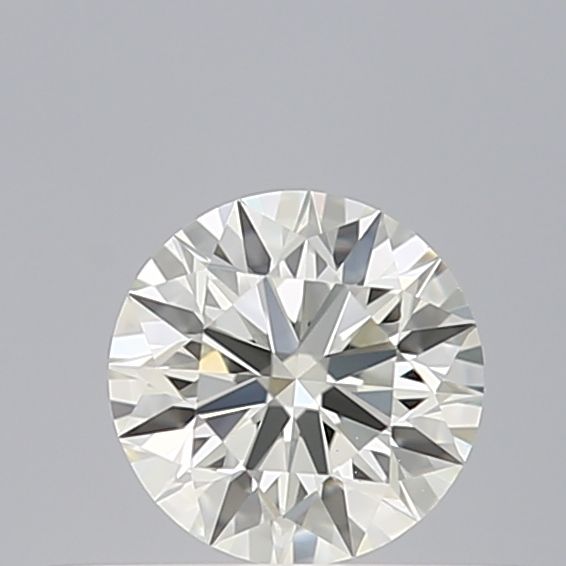 0.31 ct Round Diamond
