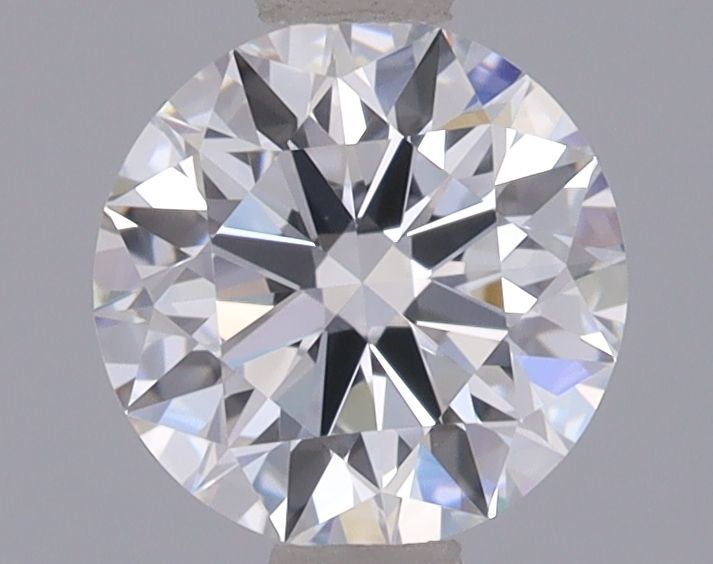 1.03 ct. round Lab Grown Diamond front image