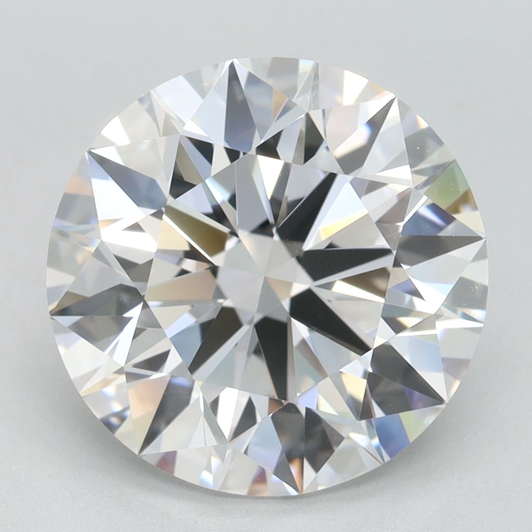 Round Diamond