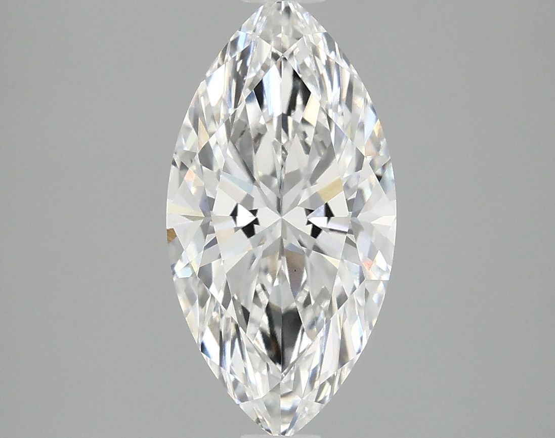 2.08 ct. marquise Lab Grown Diamond front image