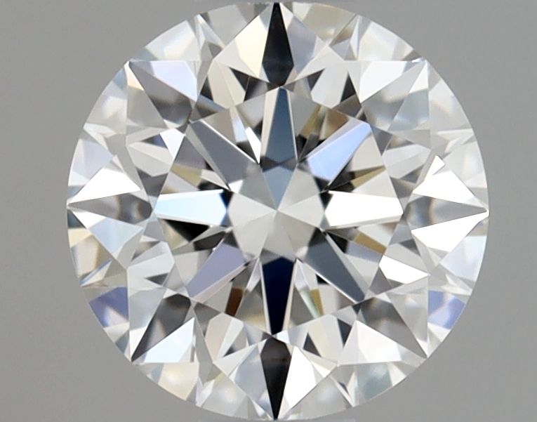 0.60 ct Round diamond