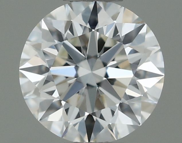 0.30 ct Round diamond