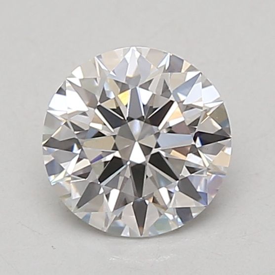 1.08 ct. round Lab Grown Diamond front image