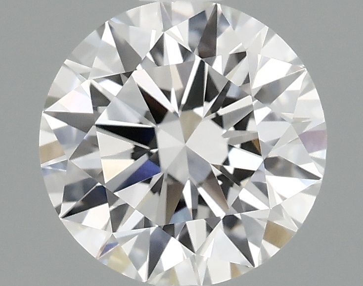 1.06 ct. round Lab Grown Diamond front image